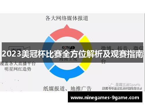 2023美冠杯比赛全方位解析及观赛指南